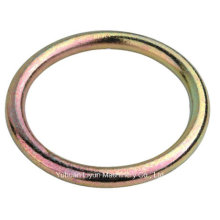 2in X 2700lbs / 50mm X 1200kg Round Ring